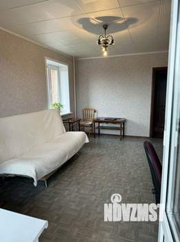 2-к квартира, вторичка, 52м2, 12/14 этаж