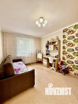 2-к квартира, вторичка, 50м2, 3/9 этаж