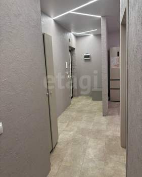 2-к квартира, вторичка, 55м2, 6/9 этаж