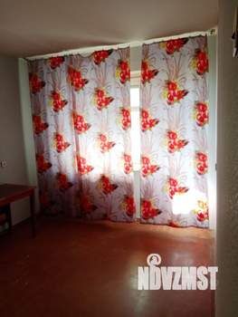 1-к квартира, вторичка, 31м2, 4/5 этаж