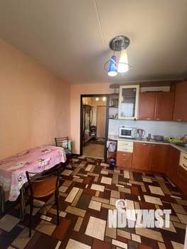 1-к квартира, вторичка, 41м2, 14/16 этаж