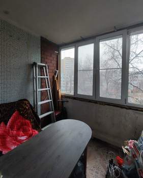 3-к квартира, вторичка, 68м2, 3/9 этаж