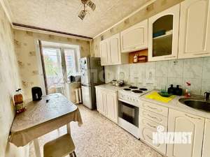 1-к квартира, вторичка, 30м2, 4/9 этаж