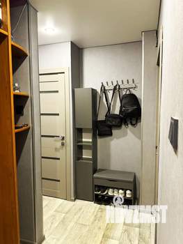 2-к квартира, вторичка, 43м2, 5/5 этаж