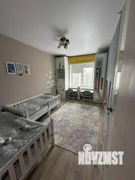 4-к квартира, вторичка, 92м2, 10/10 этаж