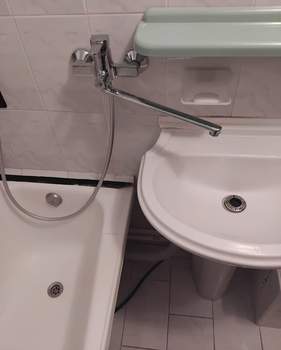 2-к квартира, вторичка, 50м2, 8/9 этаж