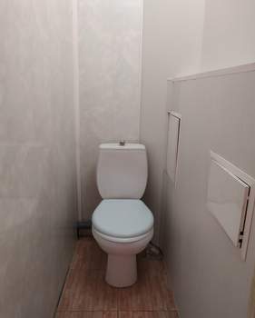 1-к квартира, вторичка, 43м2, 8/9 этаж