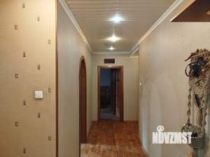 3-к квартира, вторичка, 86м2, 2/9 этаж