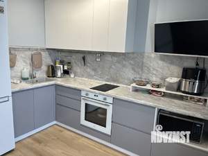 1-к квартира, вторичка, 38м2, 6/9 этаж