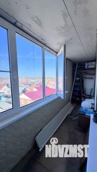 3-к квартира, вторичка, 52м2, 5/5 этаж