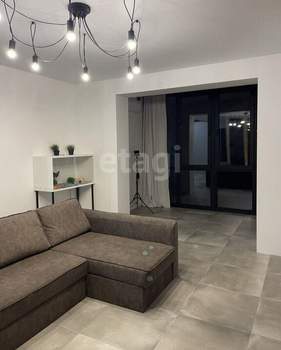 2-к квартира, вторичка, 90м2, 2/3 этаж