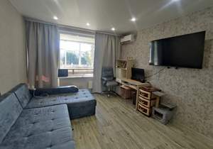 2-к квартира, вторичка, 44м2, 6/12 этаж