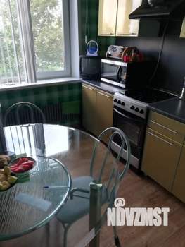 4-к квартира, вторичка, 80м2, 1/9 этаж