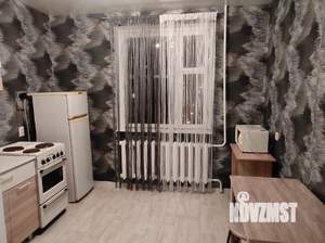 2-к квартира, вторичка, 54м2, 6/9 этаж