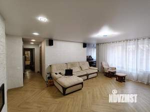 4-к квартира, вторичка, 97м2, 3/12 этаж