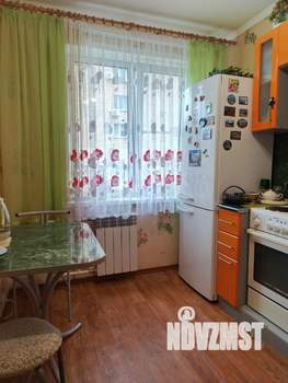 1-к квартира, вторичка, 30м2, 1/5 этаж