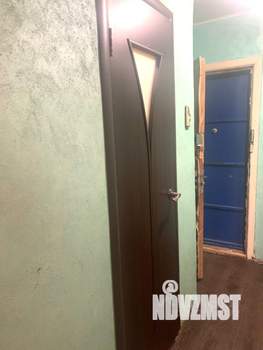 1-к квартира, вторичка, 34м2, 4/9 этаж