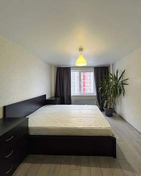 3-к квартира, вторичка, 84м2, 4/18 этаж