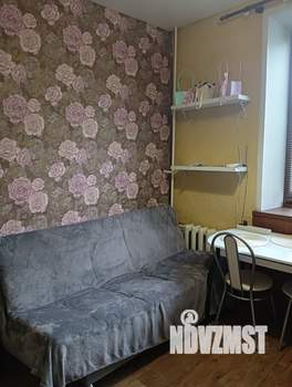 1-к квартира, вторичка, 36м2, 3/3 этаж