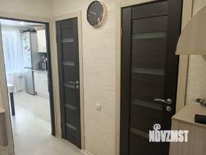 1-к квартира, вторичка, 37м2, 11/15 этаж
