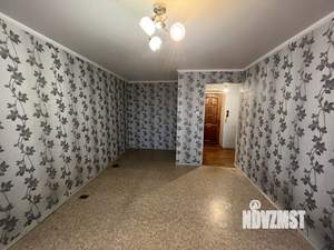 1-к квартира, вторичка, 36м2, 9/15 этаж