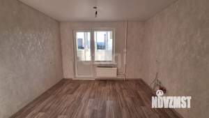 2-к квартира, вторичка, 52м2, 5/16 этаж