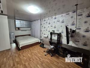 1-к квартира, вторичка, 31м2, 4/5 этаж