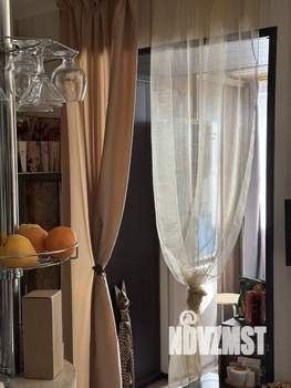 Студия квартира, вторичка, 41м2, 5/5 этаж