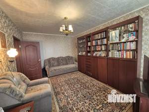 3-к квартира, вторичка, 60м2, 12/16 этаж