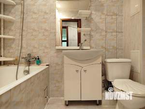 3-к квартира, вторичка, 65м2, 6/9 этаж