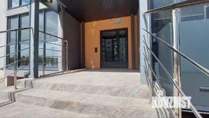 3-к квартира, сданный дом, 83м2, 3/7 этаж