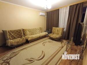3-к квартира, вторичка, 50м2, 6/16 этаж