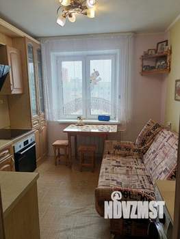 2-к квартира, вторичка, 51м2, 8/10 этаж