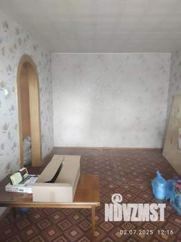 1-к квартира, вторичка, 34м2, 5/9 этаж