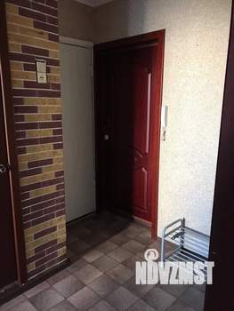 1-к квартира, вторичка, 33м2, 7/10 этаж