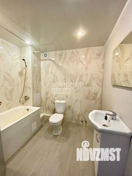 1-к квартира, вторичка, 28м2, 3/14 этаж