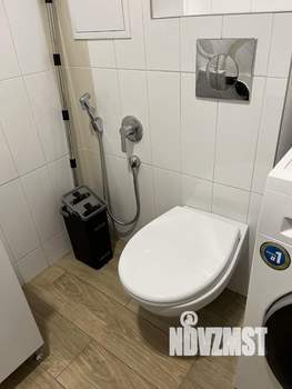 1-к квартира, вторичка, 37м2, 4/12 этаж