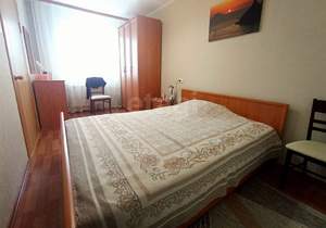 3-к квартира, вторичка, 56м2, 3/5 этаж