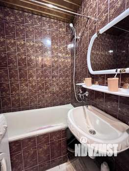 2-к квартира, вторичка, 50м2, 5/9 этаж