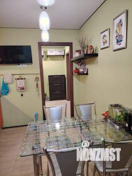 3-к квартира, вторичка, 74м2, 5/9 этаж