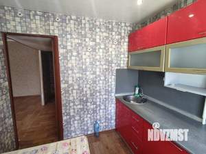 1-к квартира, вторичка, 30м2, 2/5 этаж