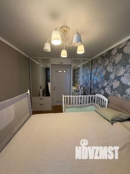 2-к квартира, вторичка, 49м2, 15/16 этаж