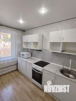 3-к квартира, вторичка, 66м2, 1/9 этаж