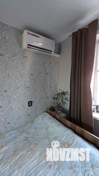 2-к квартира, вторичка, 56м2, 4/5 этаж