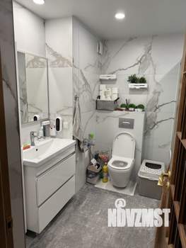 4-к квартира, вторичка, 74м2, 4/14 этаж