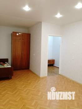 1-к квартира, вторичка, 32м2, 4/16 этаж