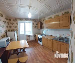 2-к квартира, вторичка, 53м2, 2/5 этаж