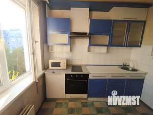 1-к квартира, вторичка, 34м2, 7/9 этаж