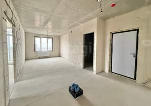 2-к квартира, вторичка, 64м2, 13/17 этаж