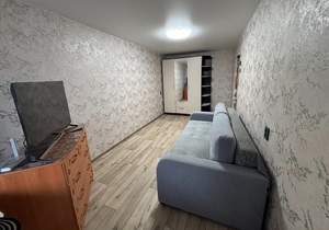 1-к квартира, вторичка, 29м2, 5/5 этаж